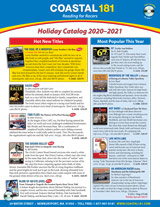 Coastal 181 Bookstore - Reading for Racers - Motorsports Books