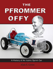 The Legends of Motorsports Collection - Books by Dave Argabright